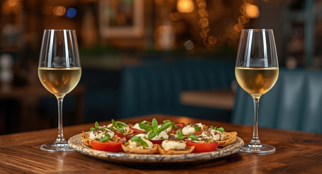 A Food Lover’s Guide to Los Gatos: Discovering the Neighborhood’s Best Eats, Sips, and Sweets